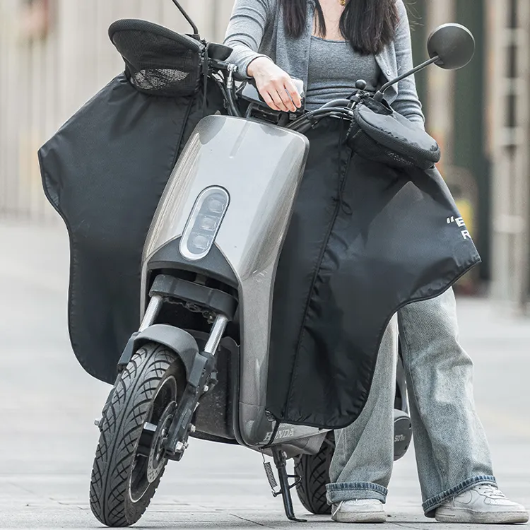 ROCBROS Riding Equipment-2