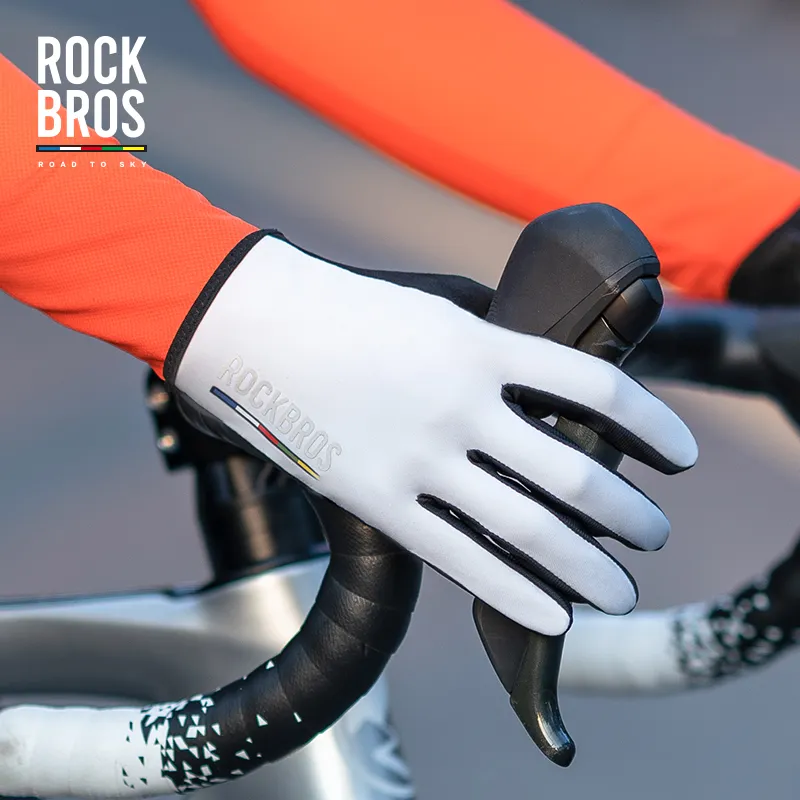 ROCBROS Riding Equipment-1