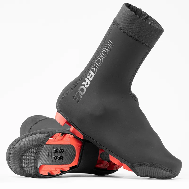 ROCKBROS Shoe Covers Cycling Sports Unisex-4
