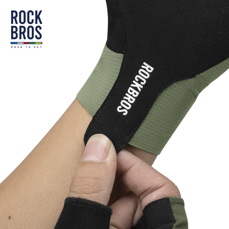 ROCBROS Sky Road Series Riding Equipment-7