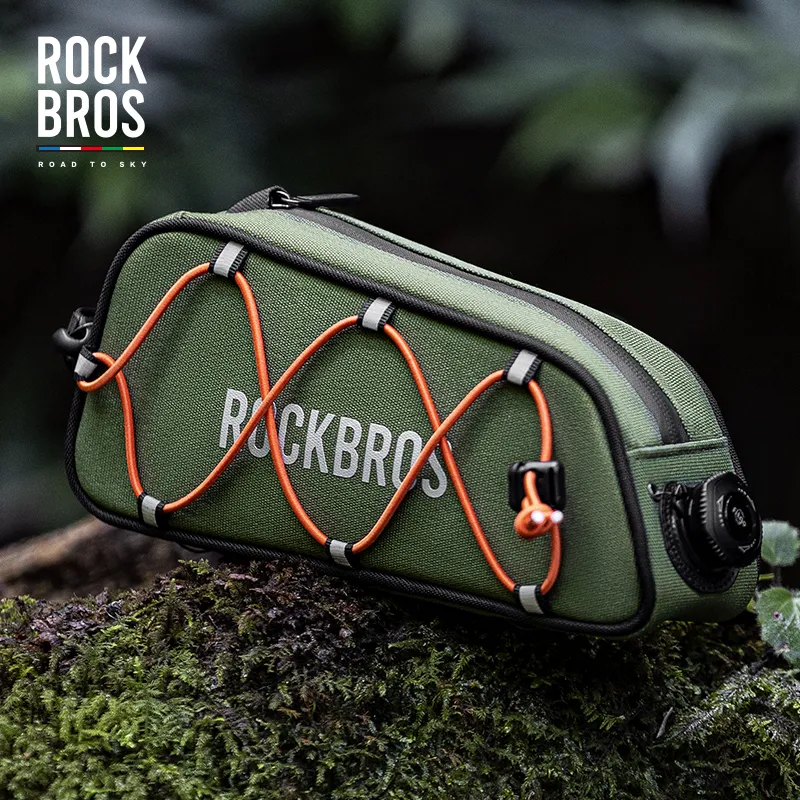 ROCBROS Riding Equipment-4