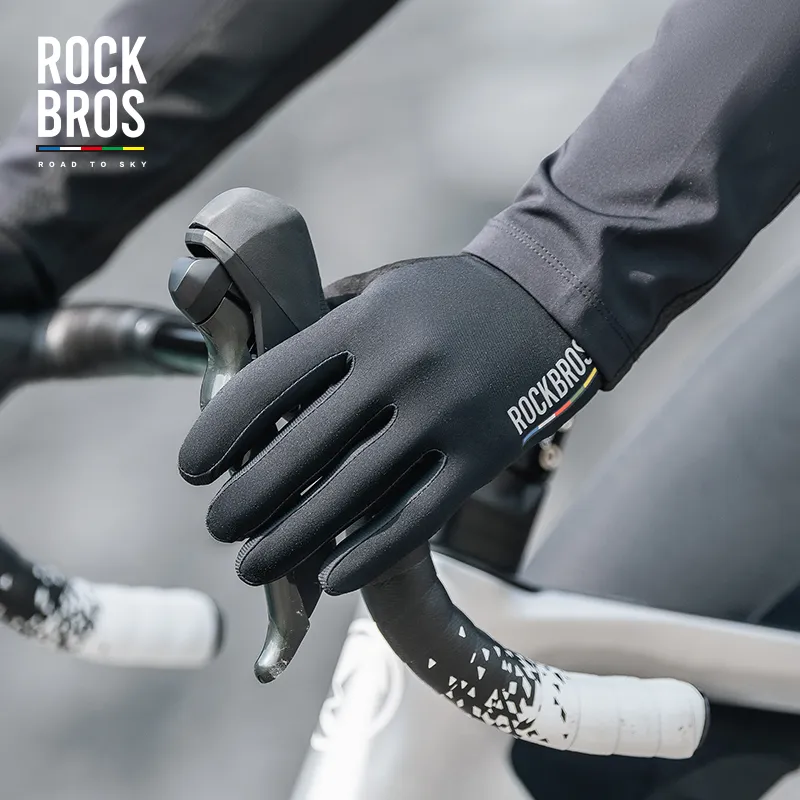 ROCBROS Riding Equipment-4