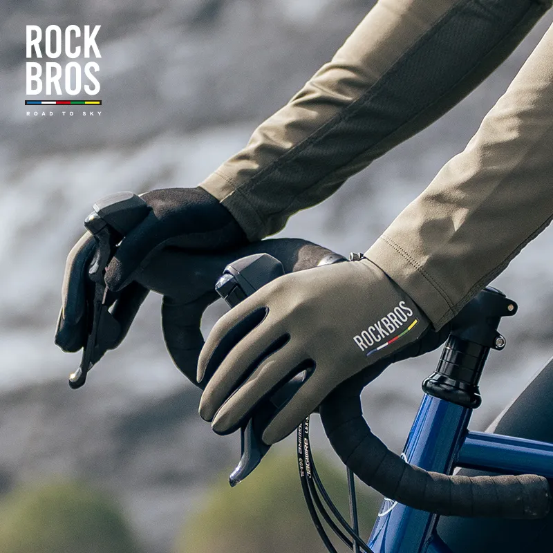 ROCBROS Riding Equipment-8