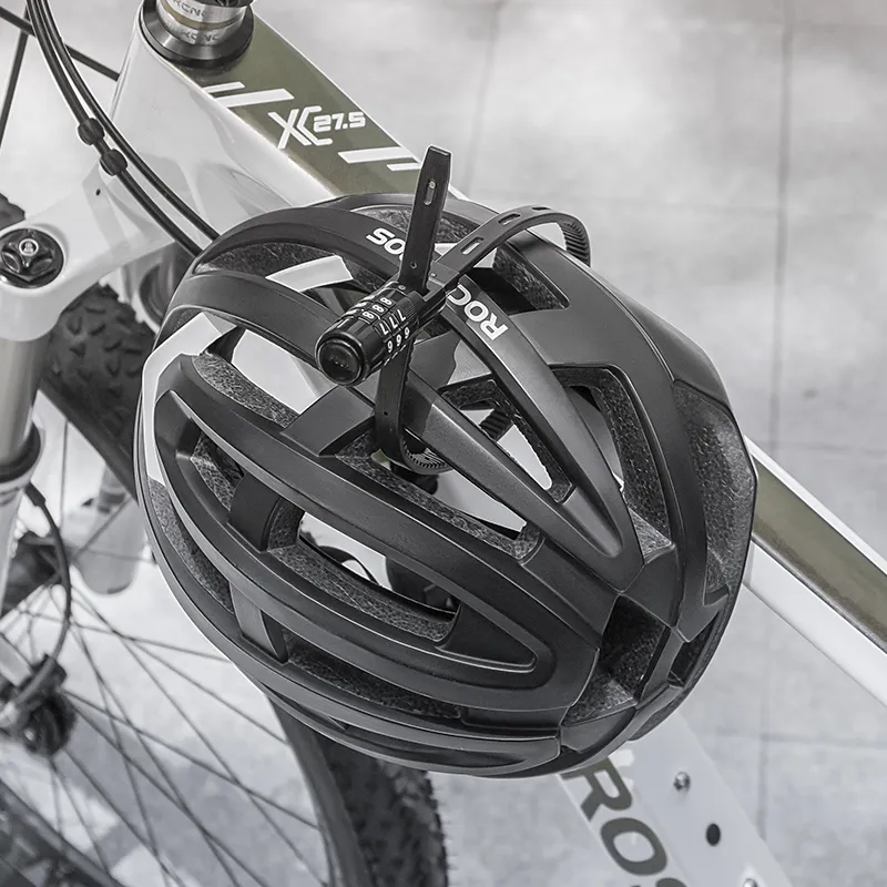 ROCBROS Bicycle Locks-1
