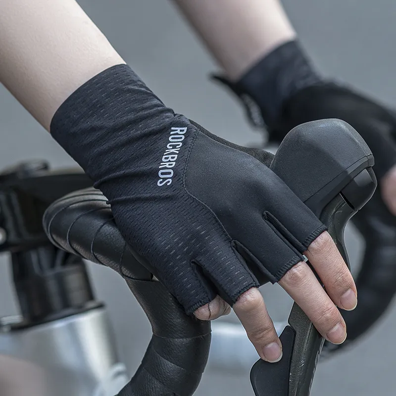 ROCBROS Sky Road Series Riding Equipment-11