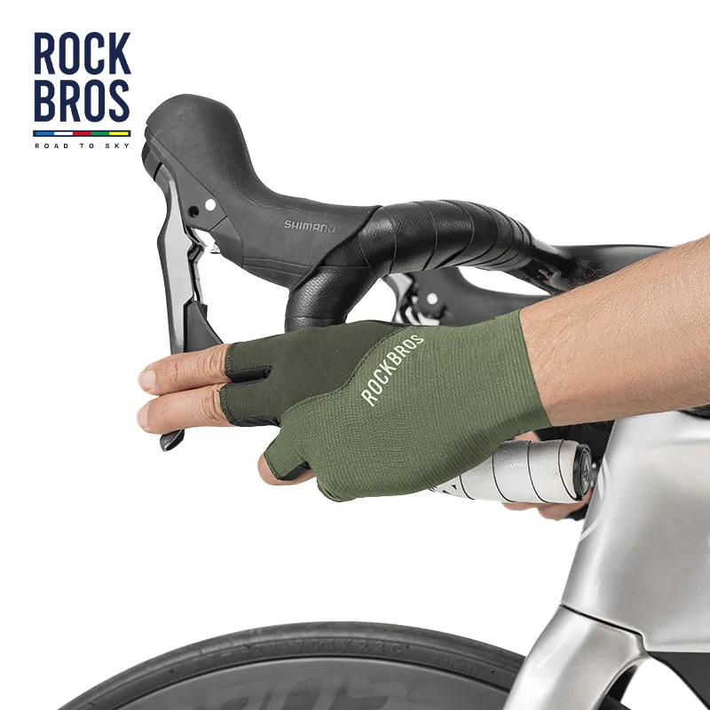 ROCBROS Sky Road Series Riding Equipment-4