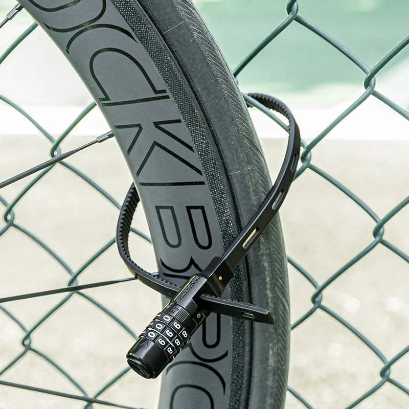 ROCBROS Bicycle Locks-3