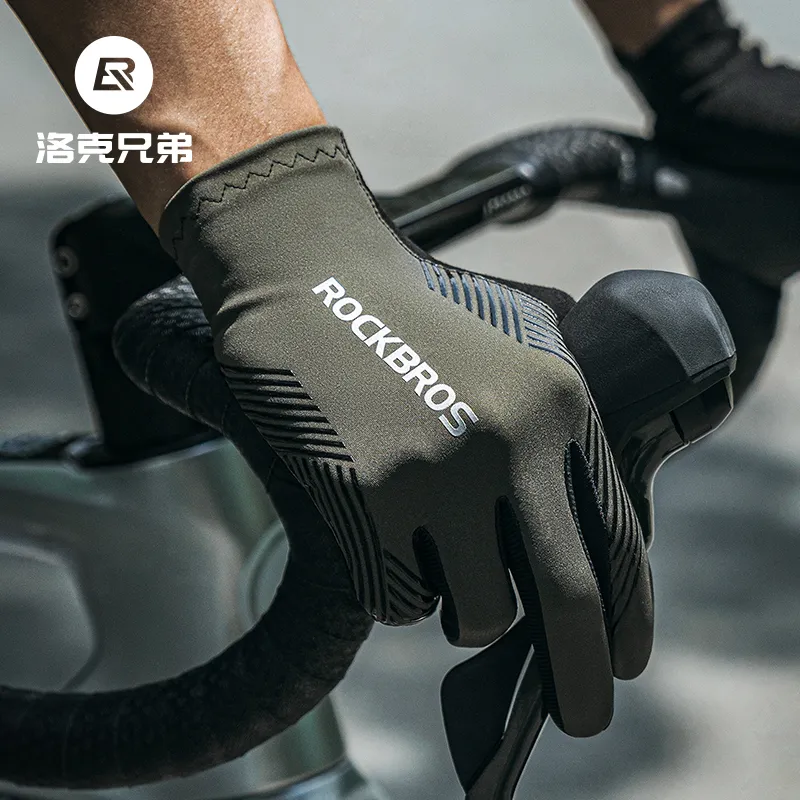 ROCBROS Riding Equipment-2