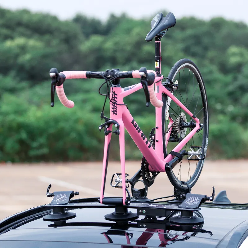 ROCKBROS Riding Equipment Fixed Frame Unisex Aluminum Alloy-3