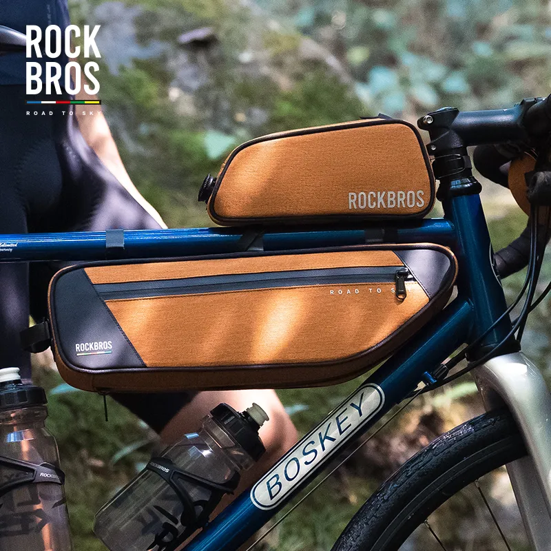 ROCBROS Riding Equipment-23