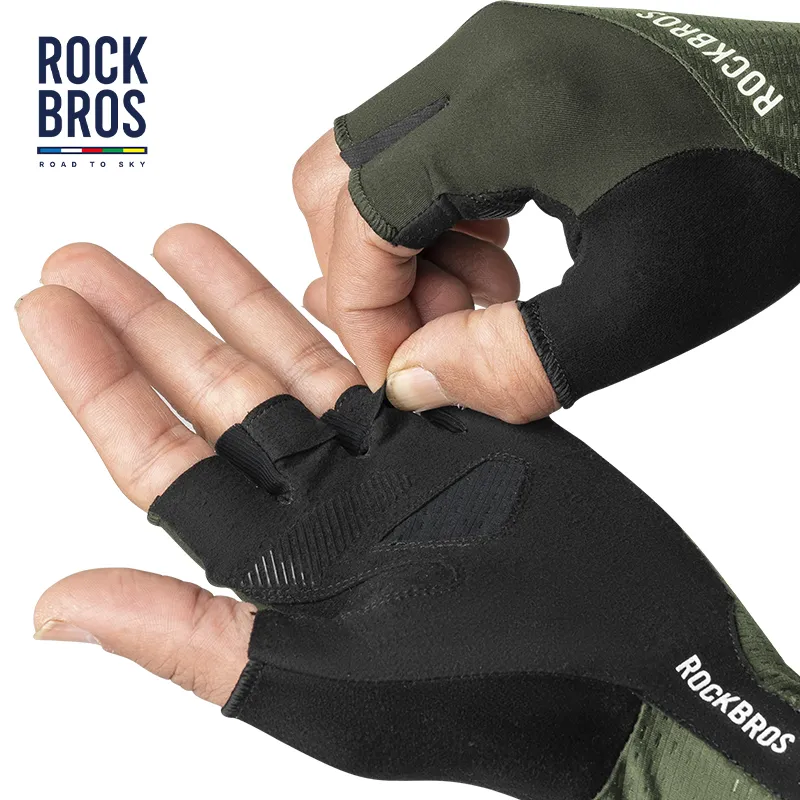 ROCBROS Sky Road Series Riding Equipment-20