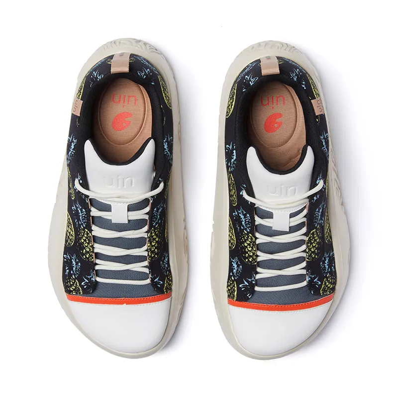 U.IN Vigo Series Low-Top Casual Shoes Unisex-29