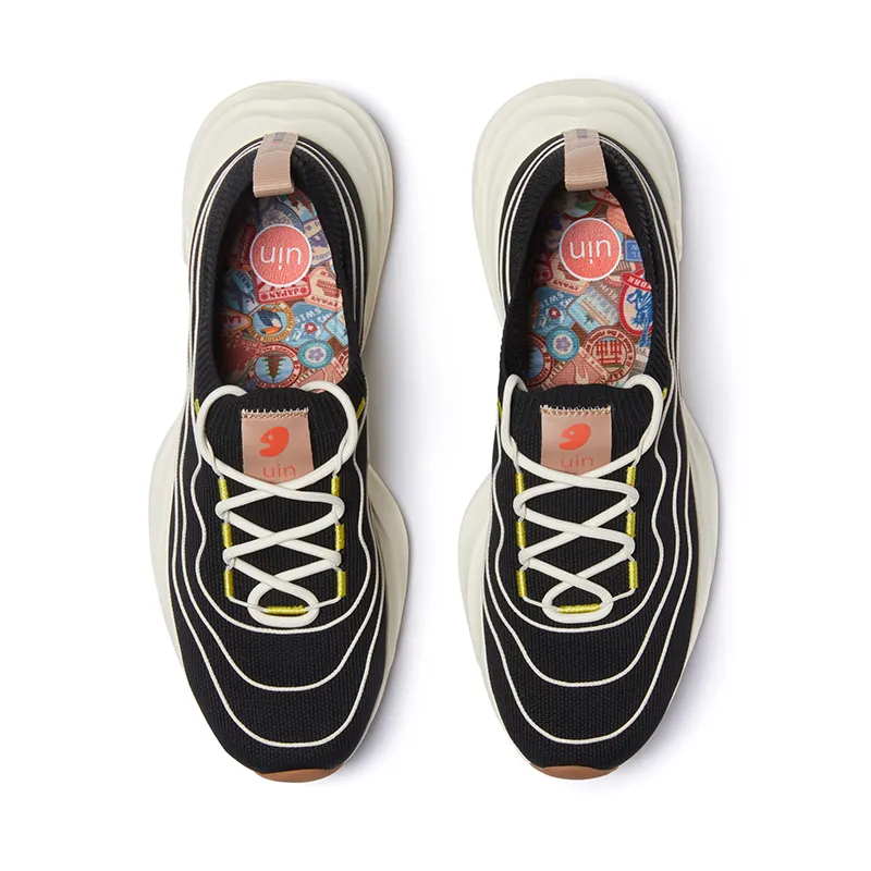 U.IN Benydom Series Low-Top Casual Shoes Men's-17
