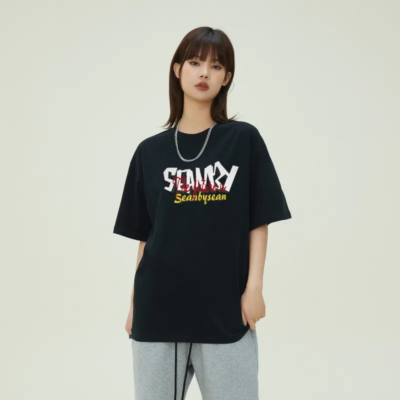 SEANBYSEAN T-Shirts Unisex-2