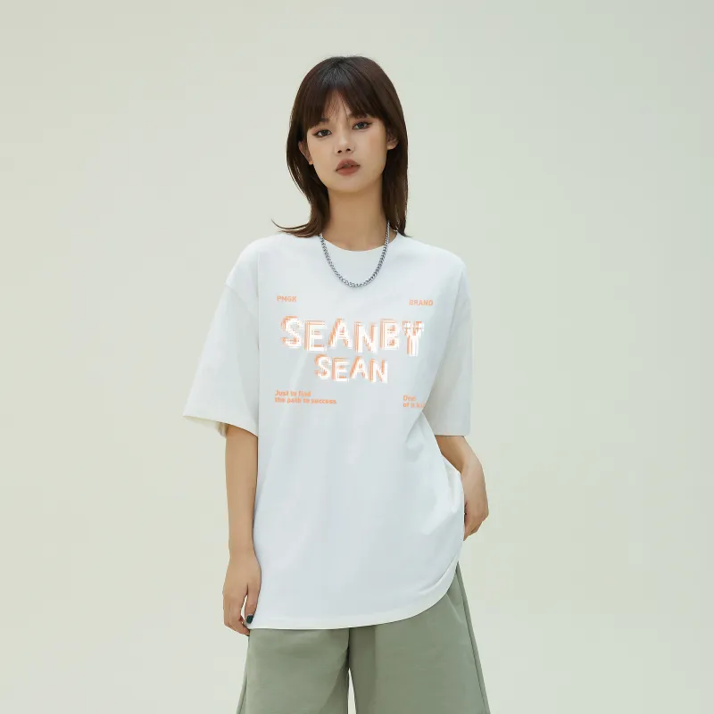 SEANBYSEAN T-Shirts Unisex-6