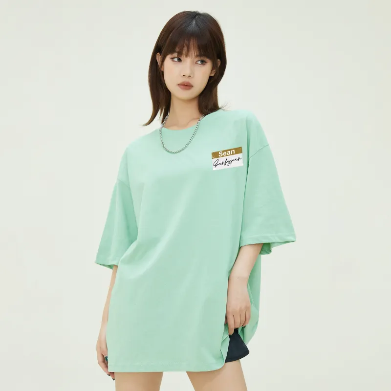 SEANBYSEAN T-Shirts Unisex-18