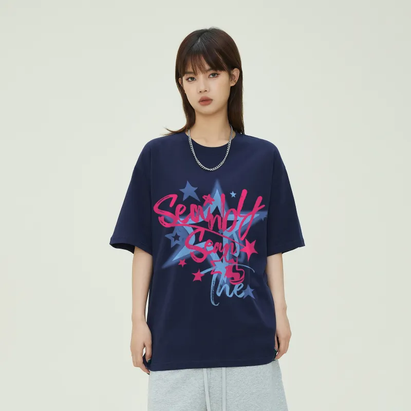 SEANBYSEAN T-Shirts Unisex-10