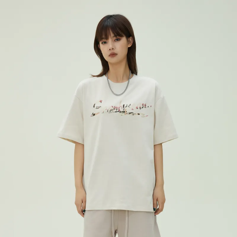 SEANBYSEAN T-Shirts Unisex-27