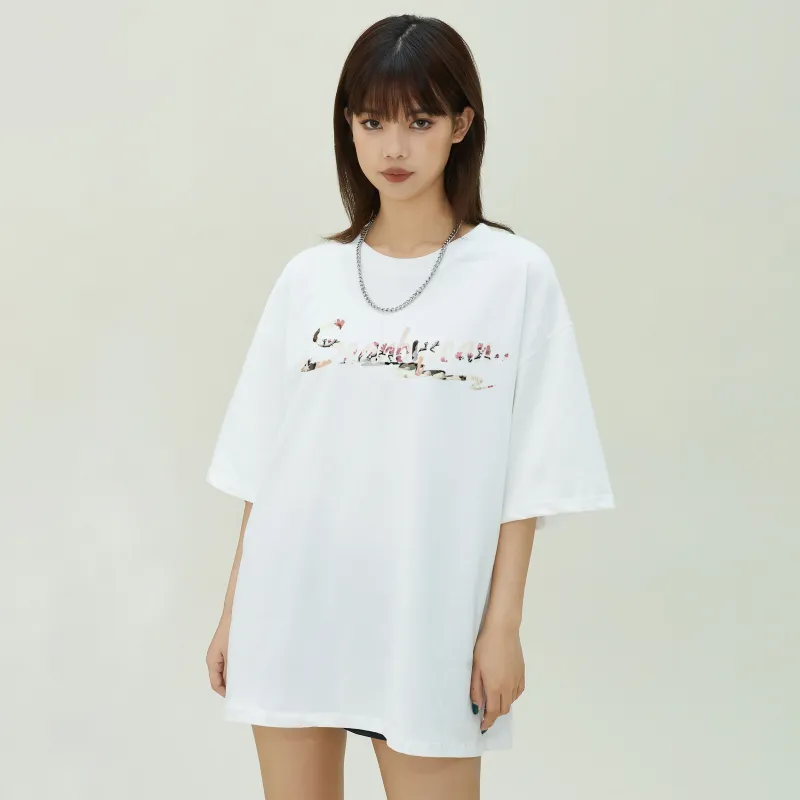 SEANBYSEAN T-Shirts Unisex-6