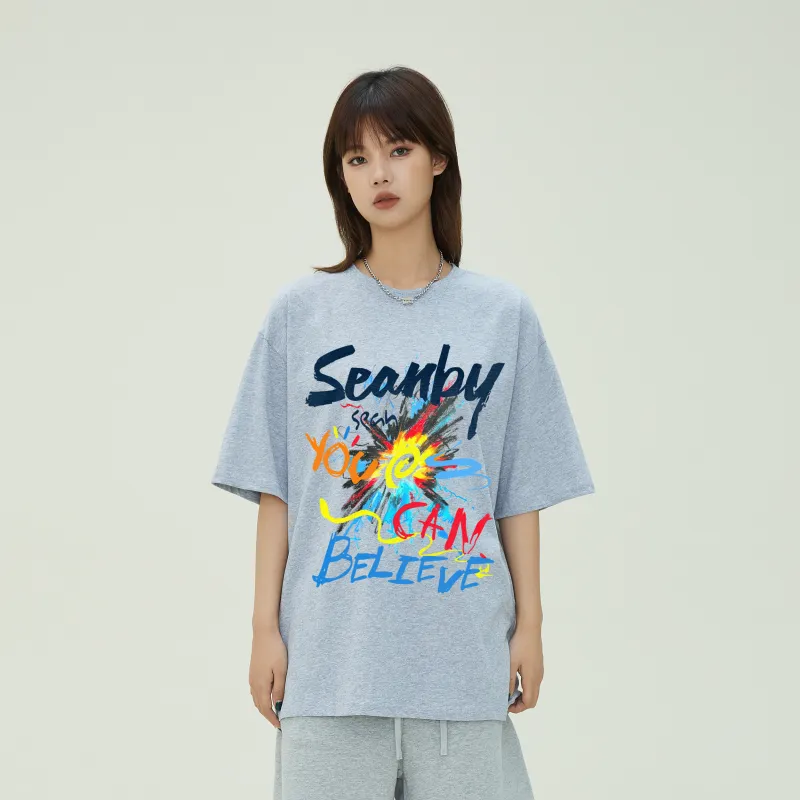 SEANBYSEAN T-Shirts Unisex-14