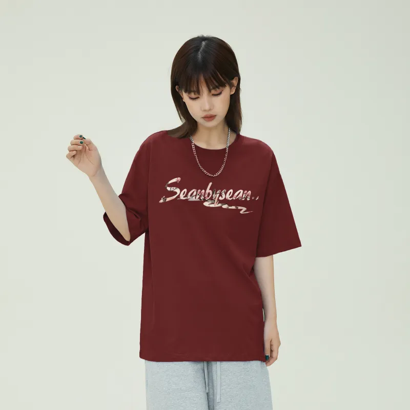 SEANBYSEAN T-Shirts Unisex-31
