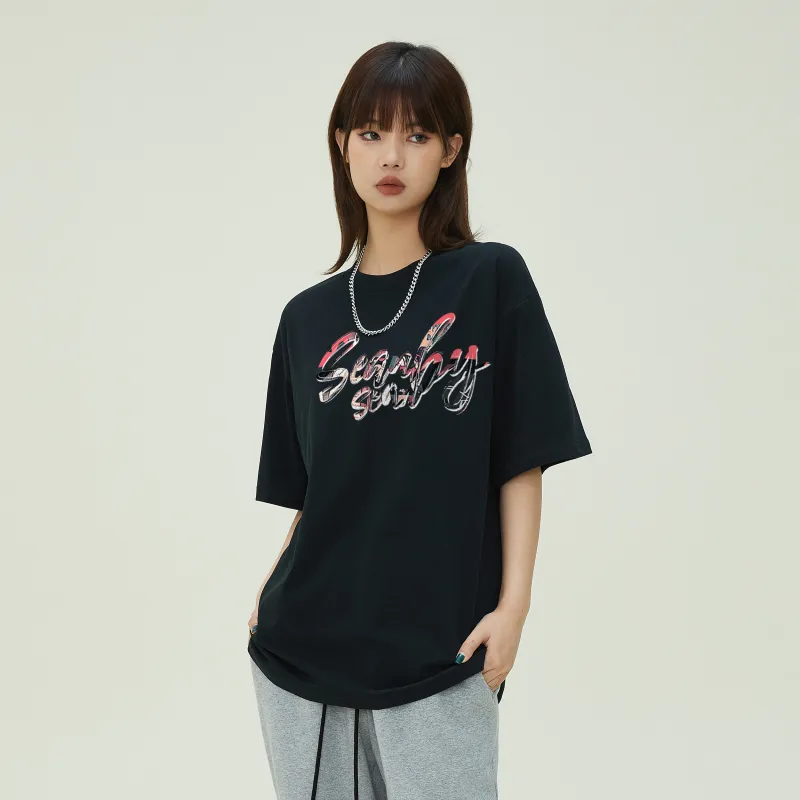 SEANBYSEAN T-Shirts Unisex-2
