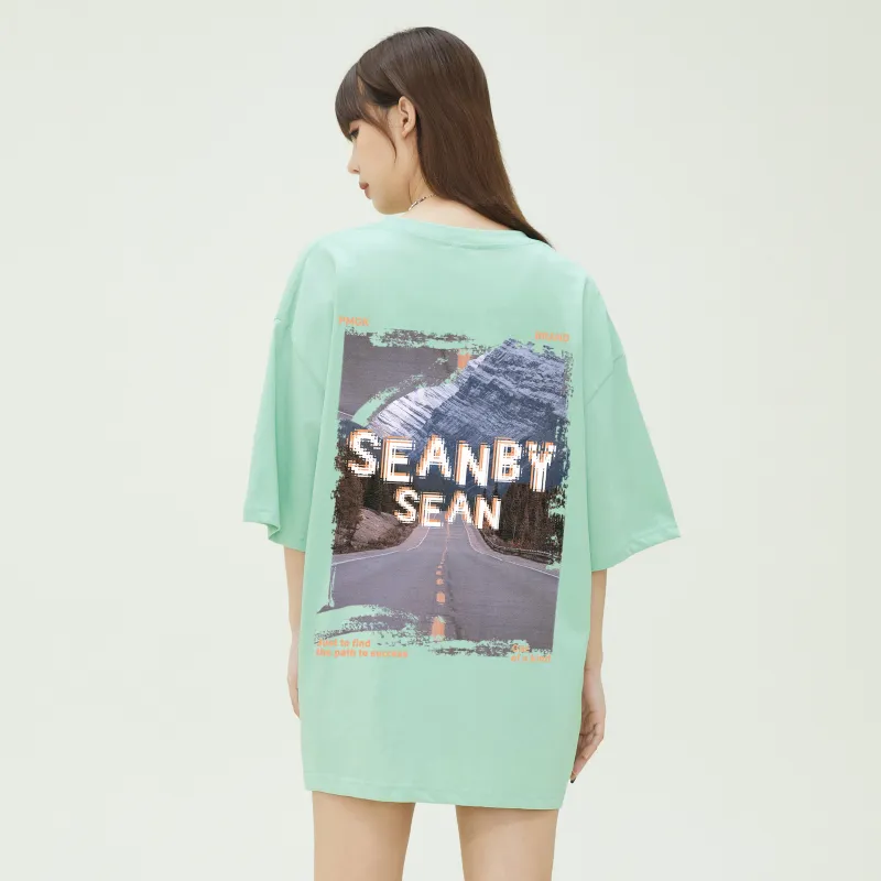 SEANBYSEAN T-Shirts Unisex-19