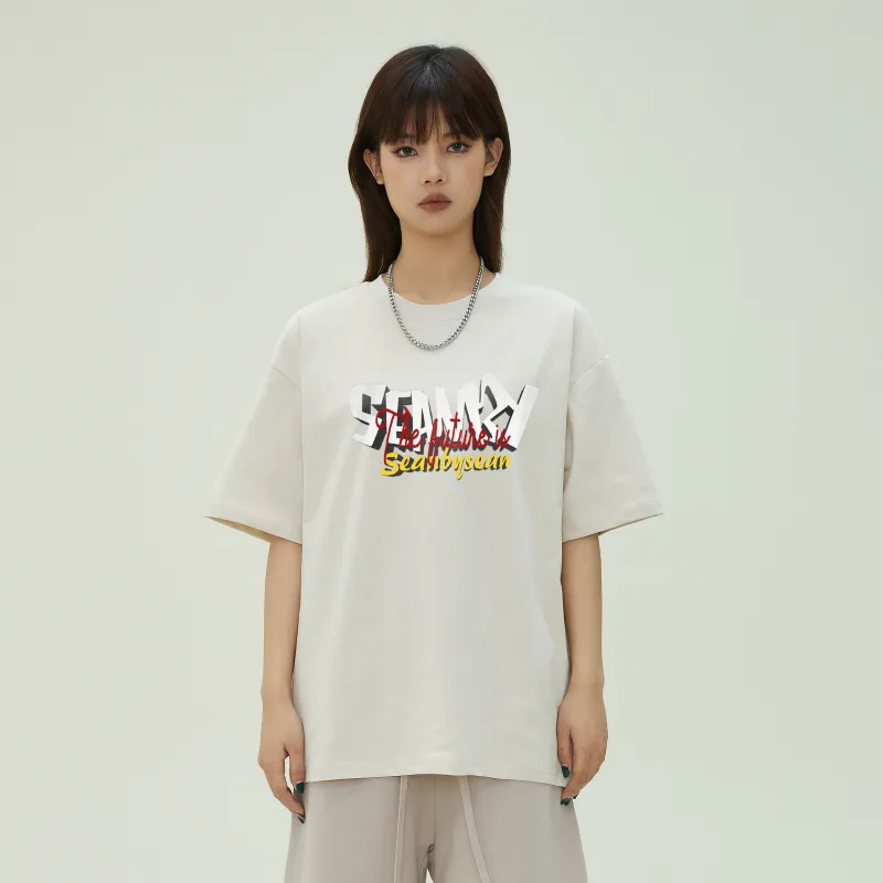 SEANBYSEAN T-Shirts Unisex-22