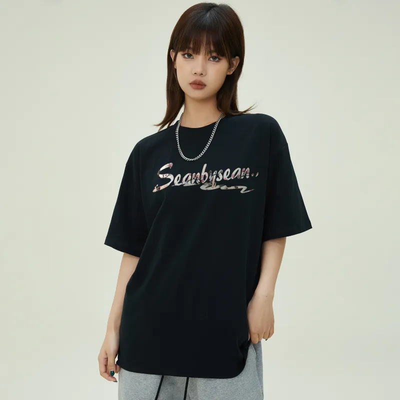 SEANBYSEAN T-Shirts Unisex-2