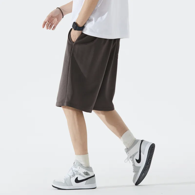 SEANBYSEAN Casual Shorts Unisex-19