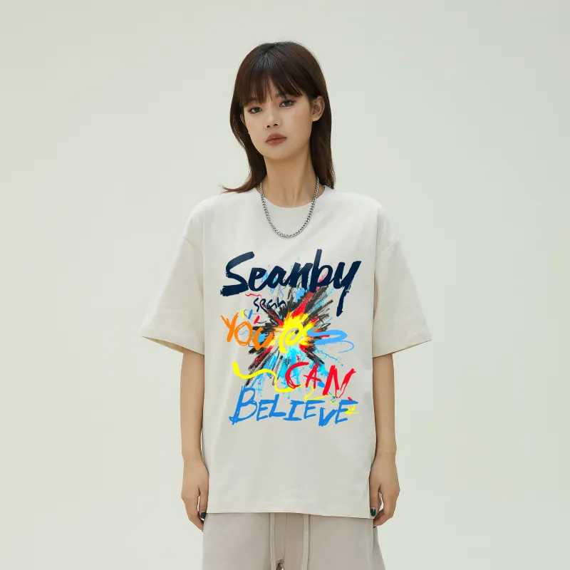 SEANBYSEAN T-Shirts Unisex-22