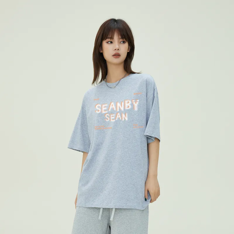 SEANBYSEAN T-Shirts Unisex-14