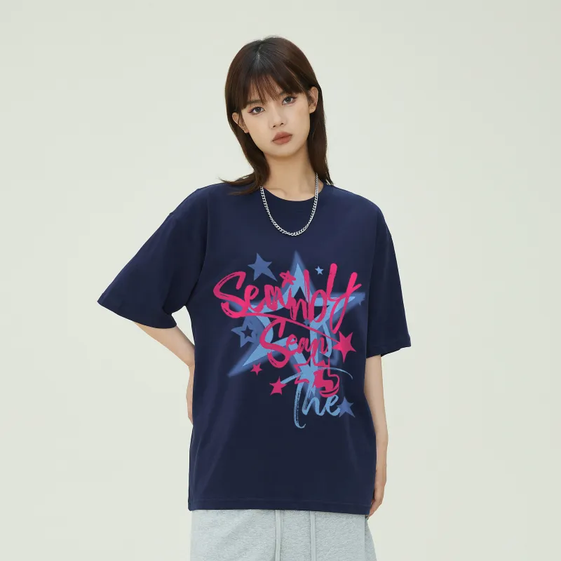 SEANBYSEAN T-Shirts Unisex-11