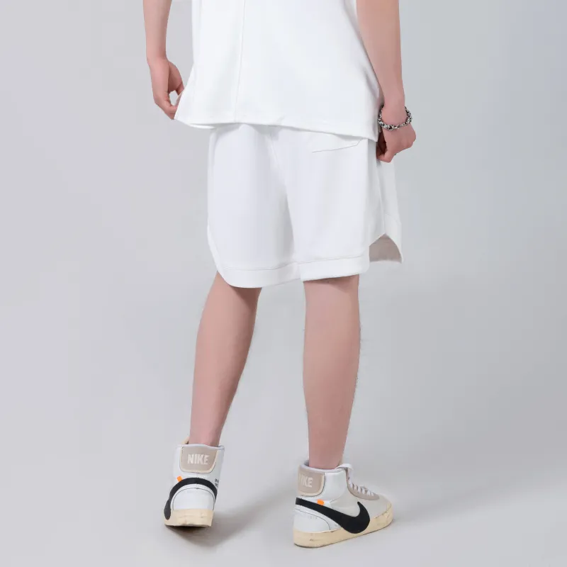 SEANBYSEAN Casual Shorts Unisex-15