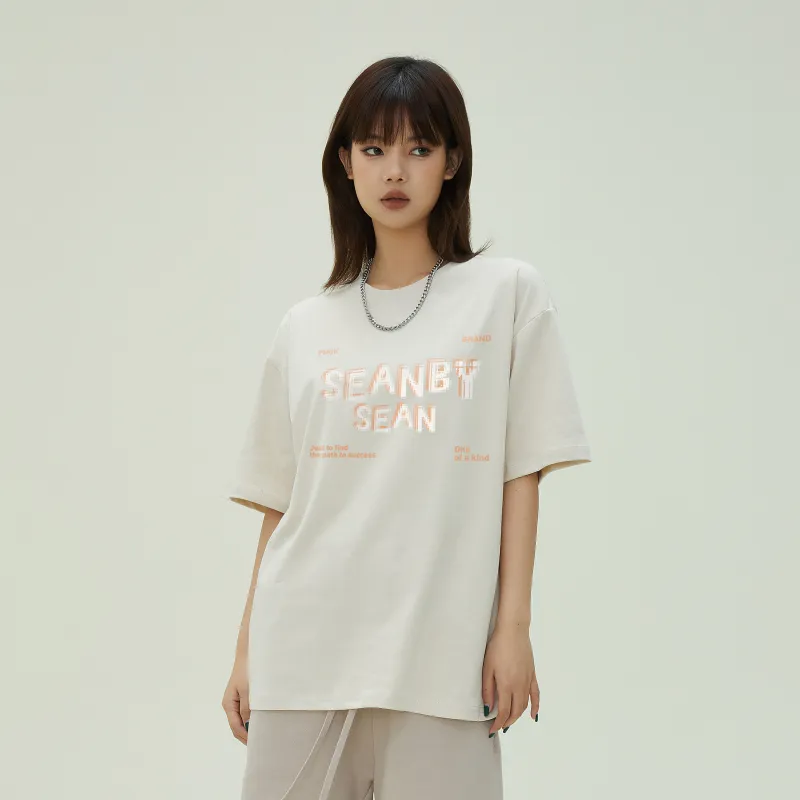 SEANBYSEAN T-Shirts Unisex-26