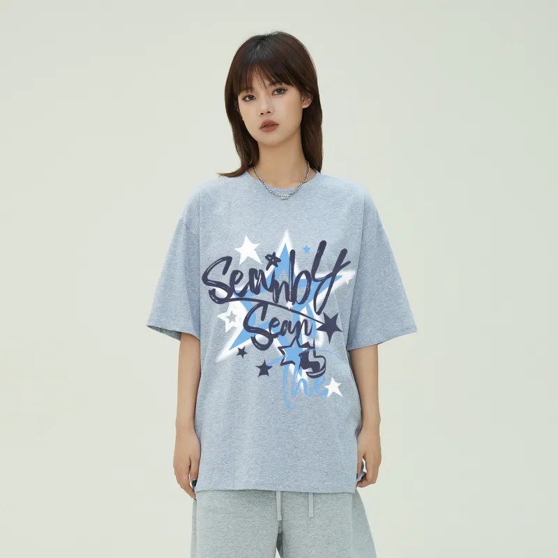SEANBYSEAN T-Shirts Unisex-14