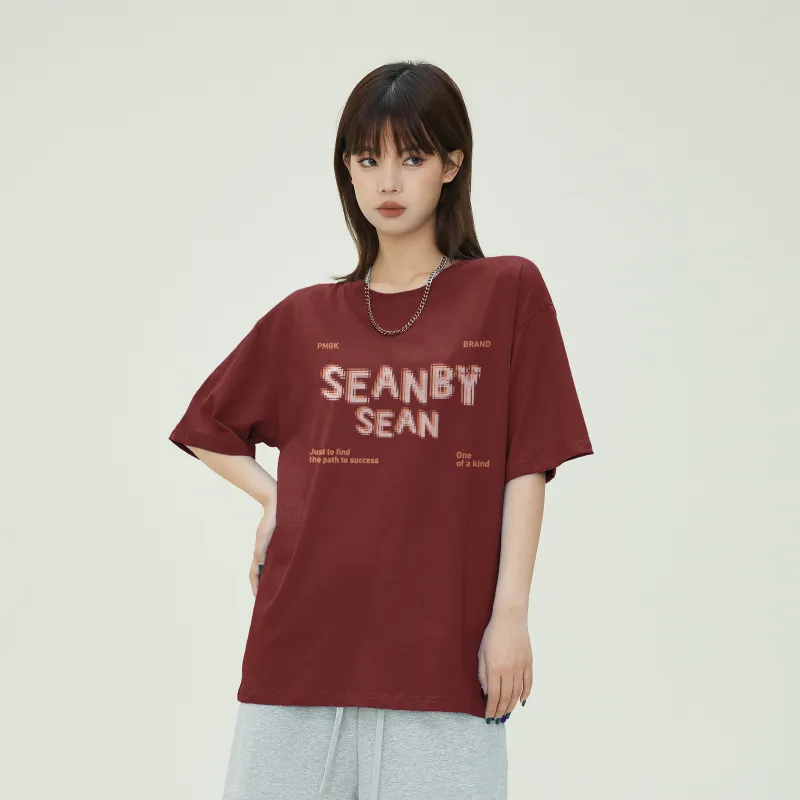 SEANBYSEAN T-Shirts Unisex-30