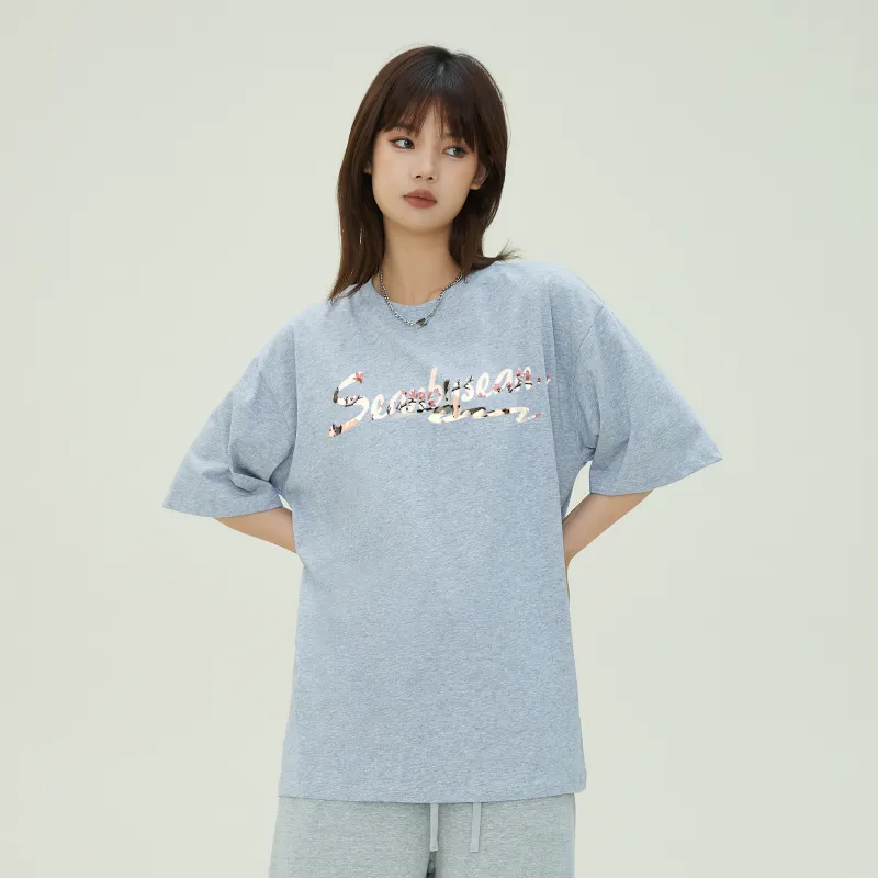 SEANBYSEAN T-Shirts Unisex-14