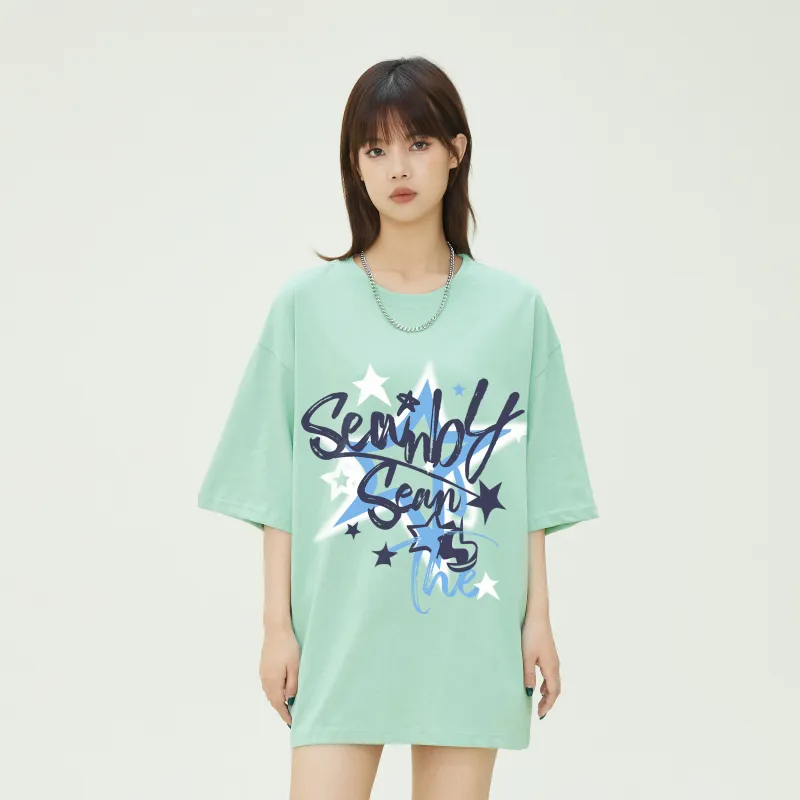 SEANBYSEAN T-Shirts Unisex-19