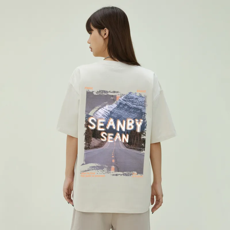 SEANBYSEAN T-Shirts Unisex-27