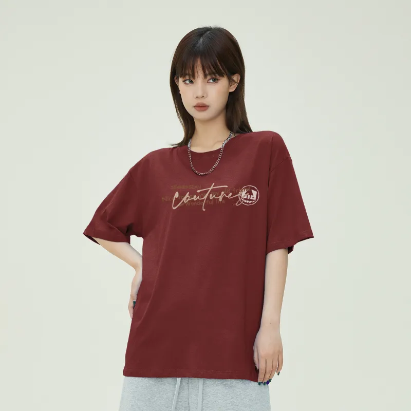 SEANBYSEAN T-Shirts Unisex-30
