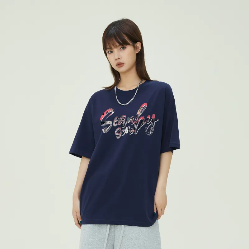 SEANBYSEAN T-Shirts Unisex-10