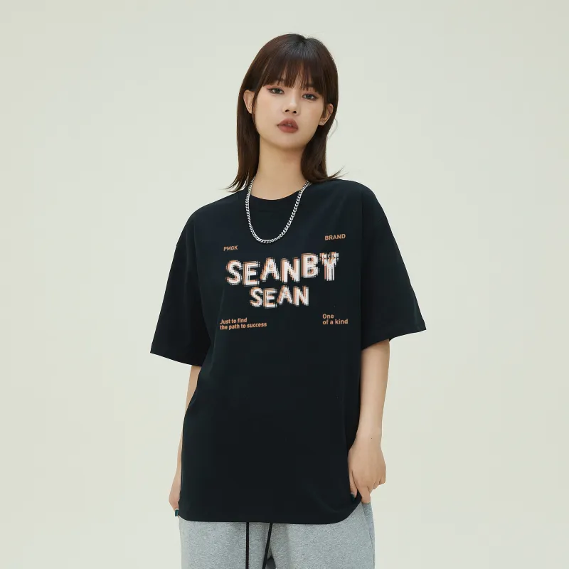 SEANBYSEAN T-Shirts Unisex-2