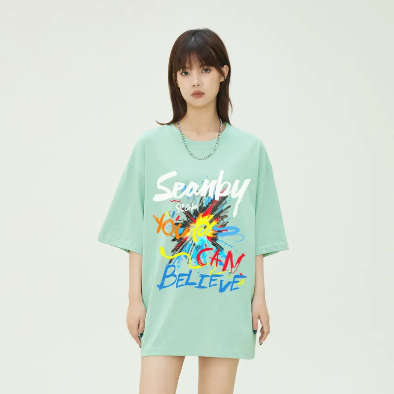 SEANBYSEAN T-Shirts Unisex-19