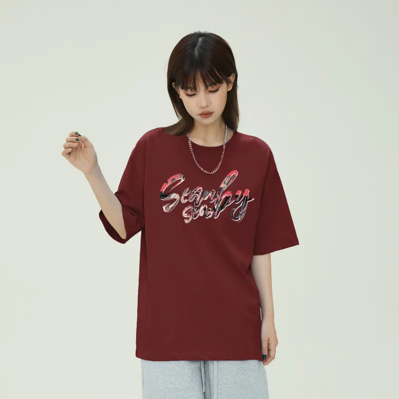 SEANBYSEAN T-Shirts Unisex-26