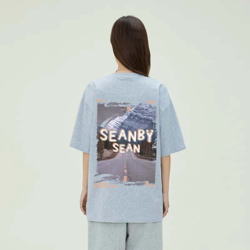 SEANBYSEAN T-Shirts Unisex-15
