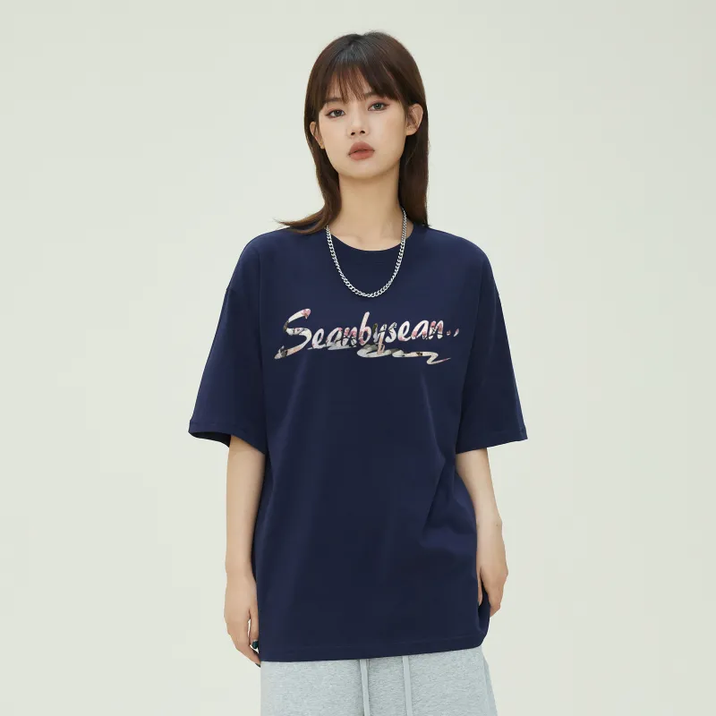 SEANBYSEAN T-Shirts Unisex-11