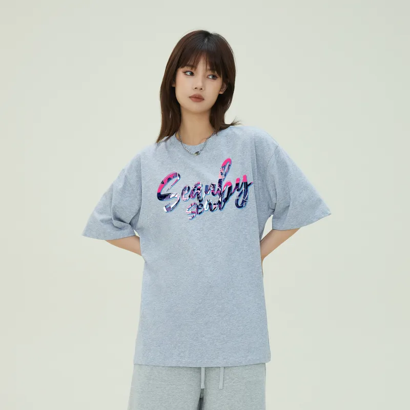 SEANBYSEAN T-Shirts Unisex-14