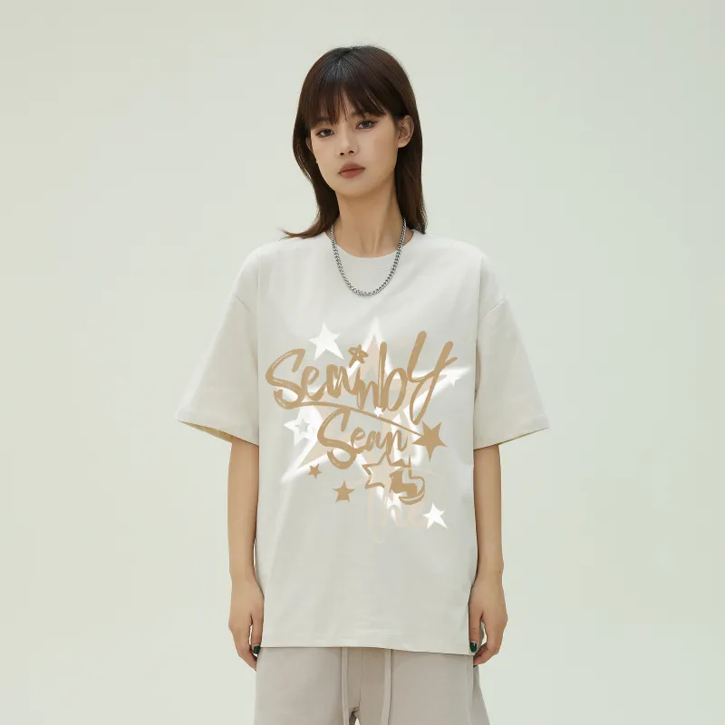 SEANBYSEAN T-Shirts Unisex-23