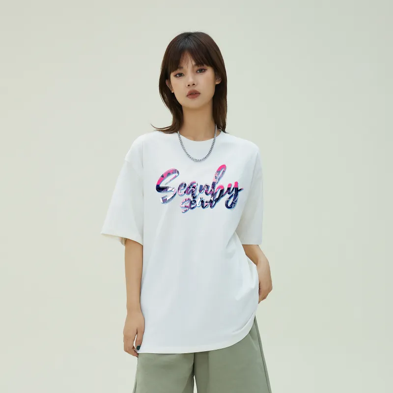 SEANBYSEAN T-Shirts Unisex-6